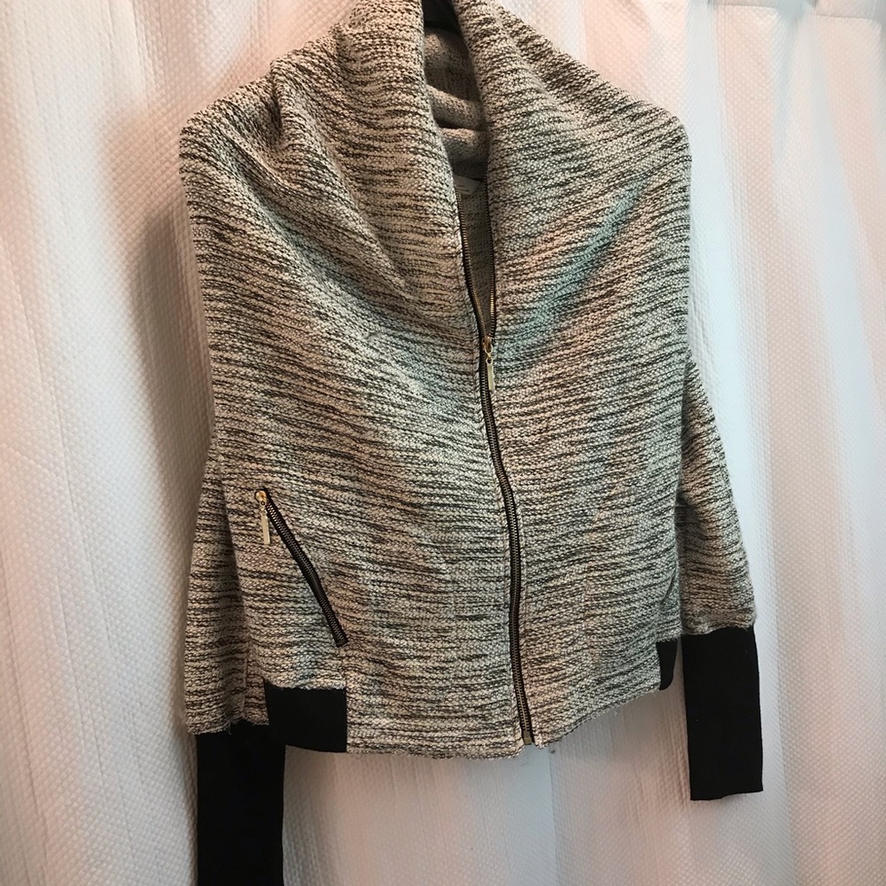 Marilyn Monroe ZIP Sweater